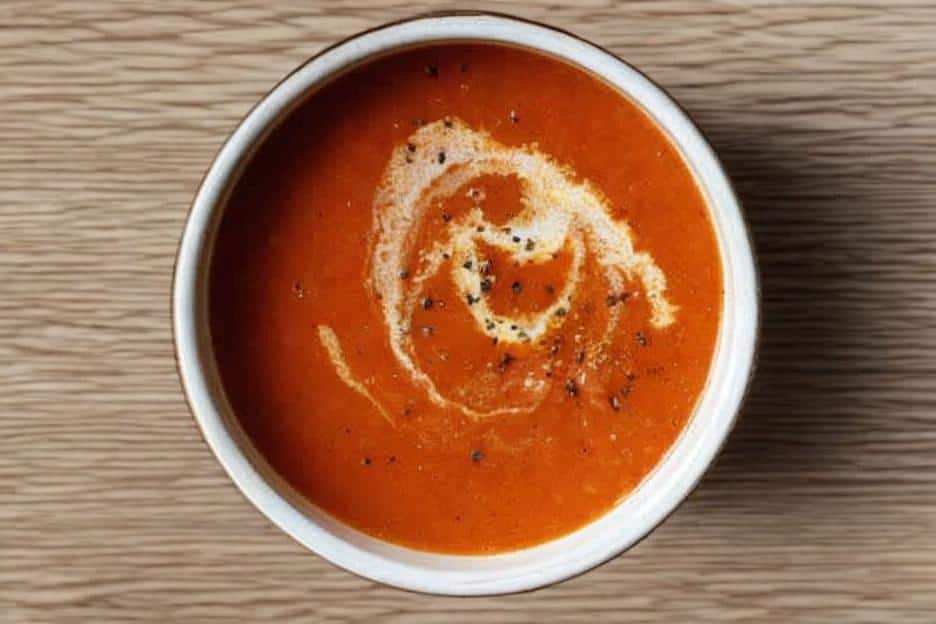 Tomato Soup