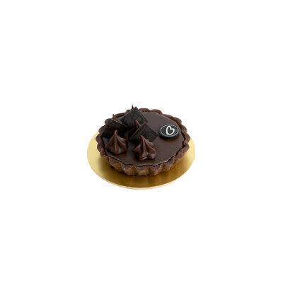 Chocolate Tartlet