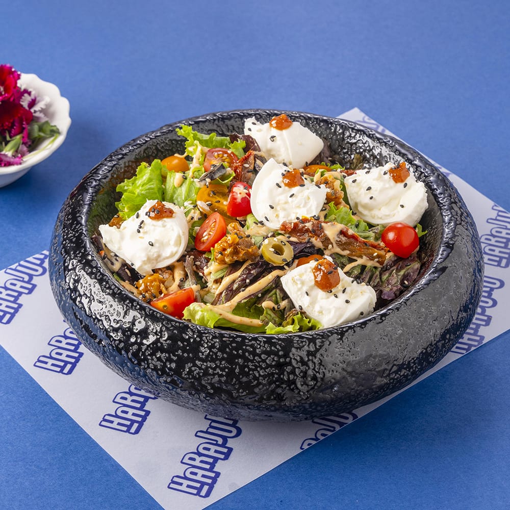 Harajuku Tokyo Cafe, Sector 6, Noida order online - Zomato