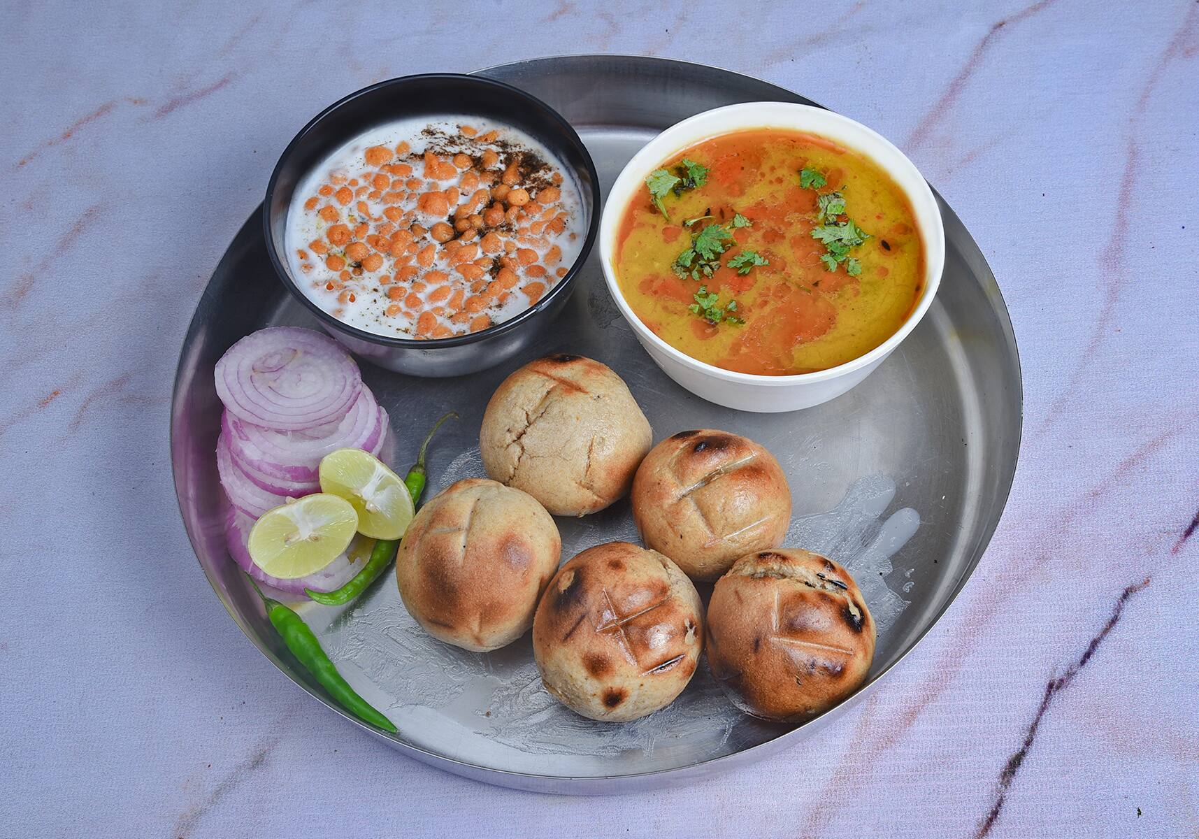 Siya Ram Pavitra Bhojanalya