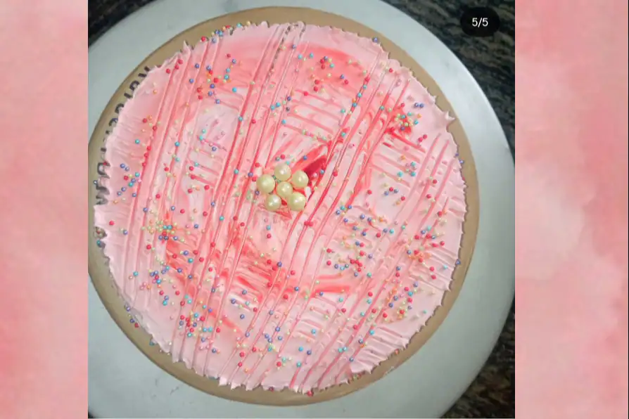 Mom'S Love In Kitchen