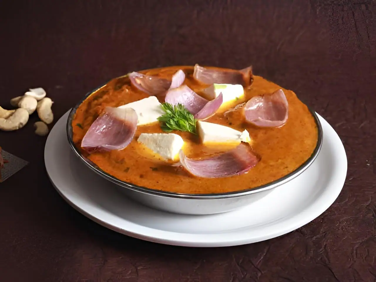 Paneer Do Pyaza