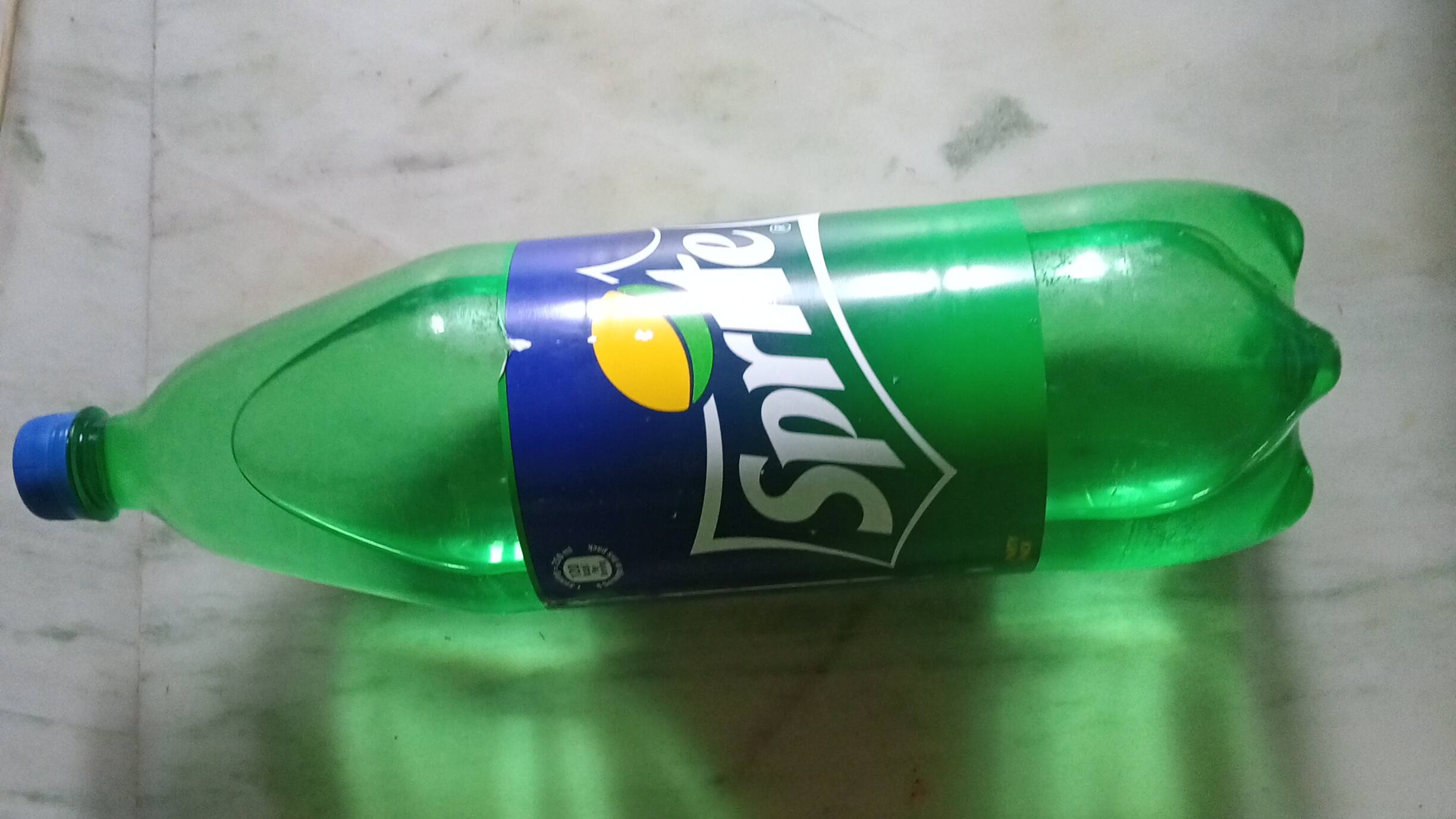 Sprite [200 Ml]
