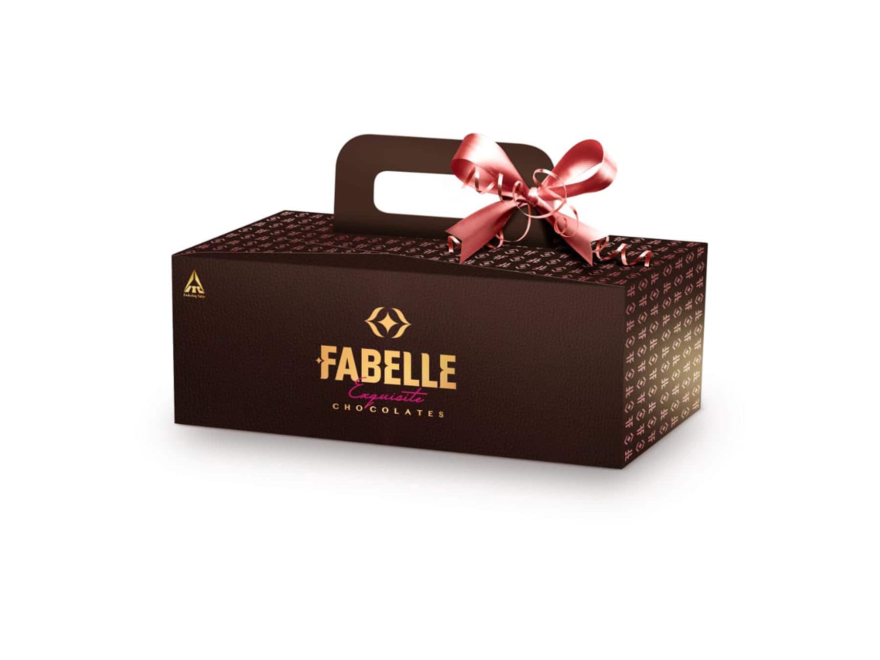Fabelle Grande Bouquet - Corporate Gifting | BrandSTIK