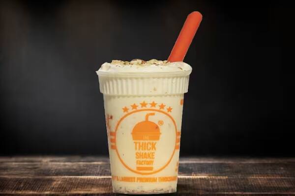 The Thick Shake Factory, Solapur Locality order online - Zomato