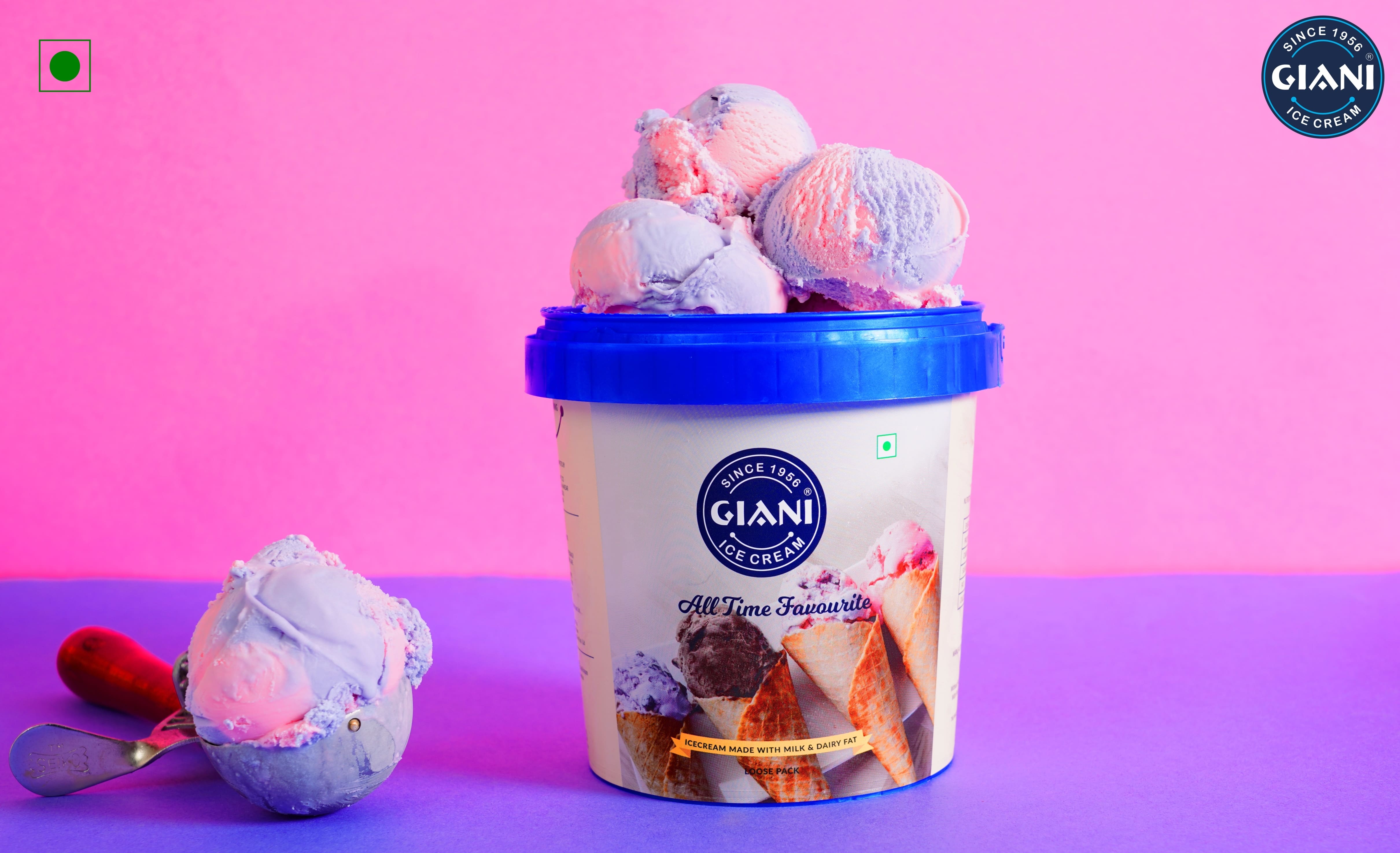 Aggregate 101+ giani ice cream cake super hot in.eteachers