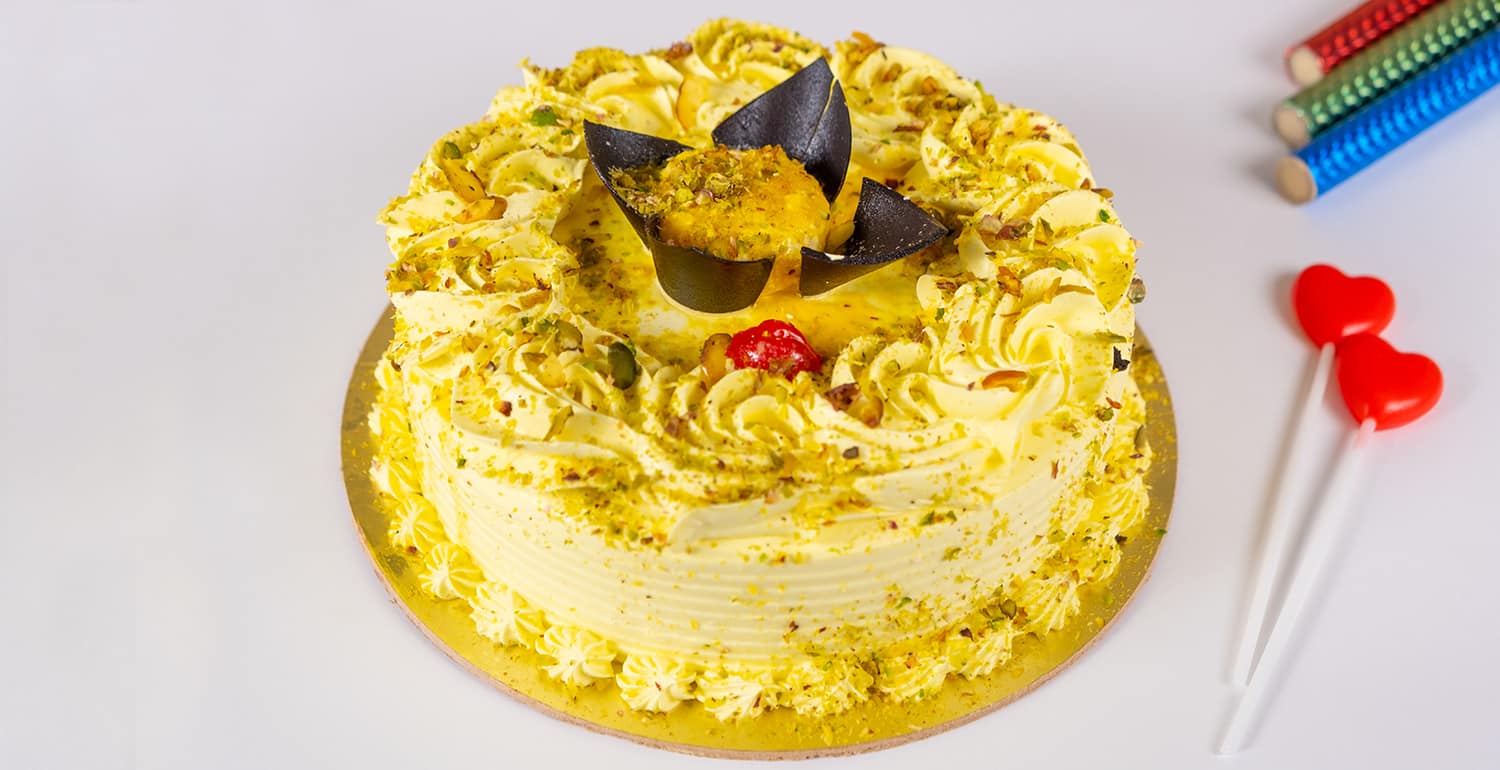 Save 50% on O Cakes, Mumbra, Thane, Cake, - magicpin | March 2024