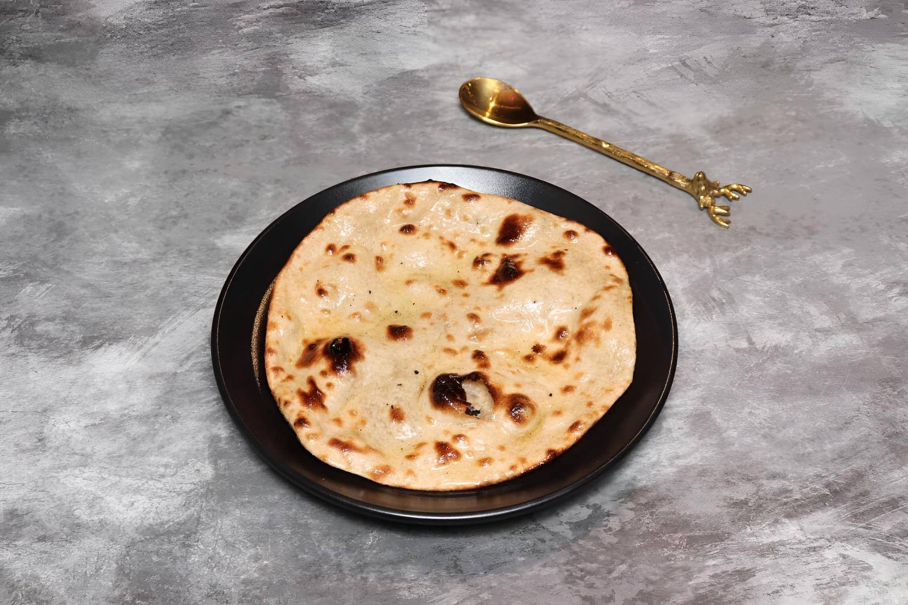 Butter Tawa Roti
