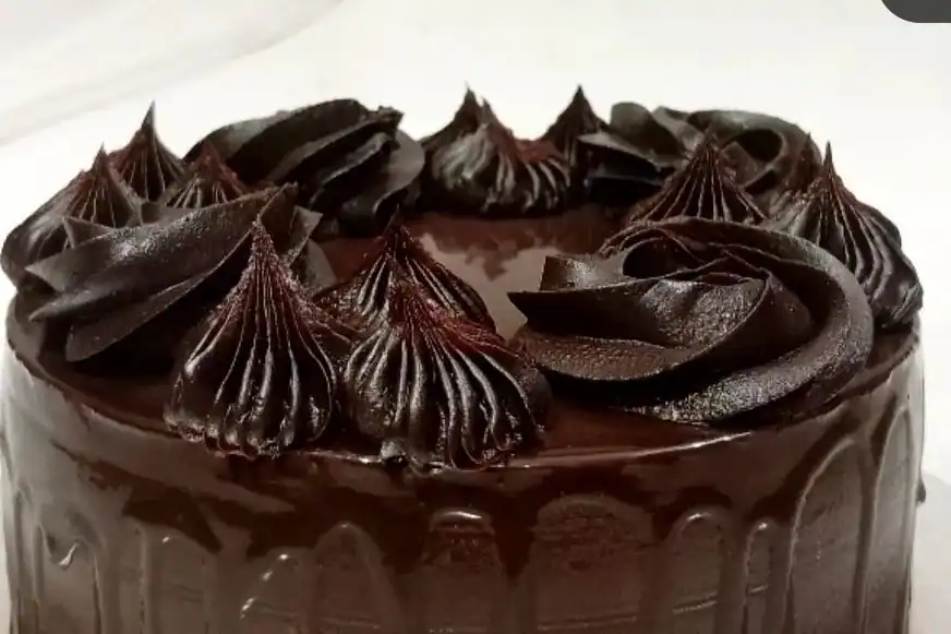 Cake Town