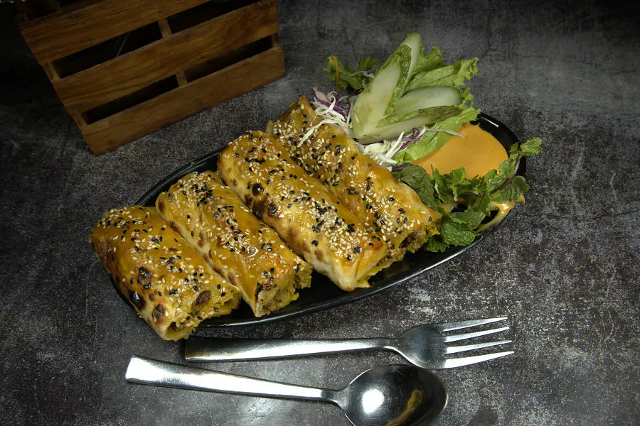 Capital Multi Cuisine Restaurant