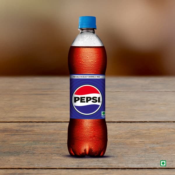 Pepsi PET 475ml