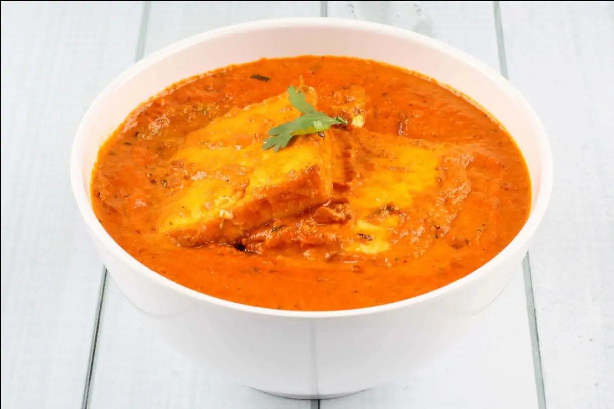 Lucky The Restaurant