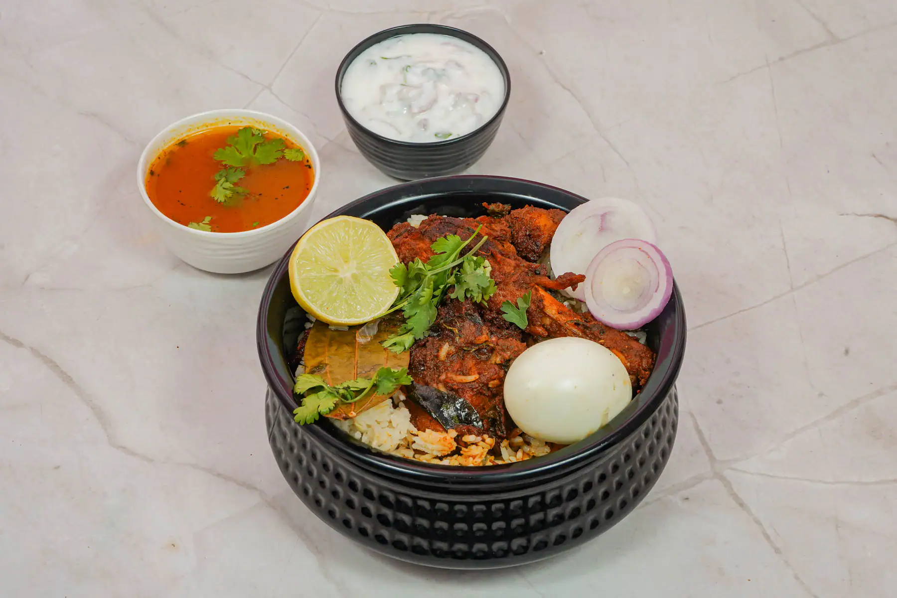 The Spices Of Heaven