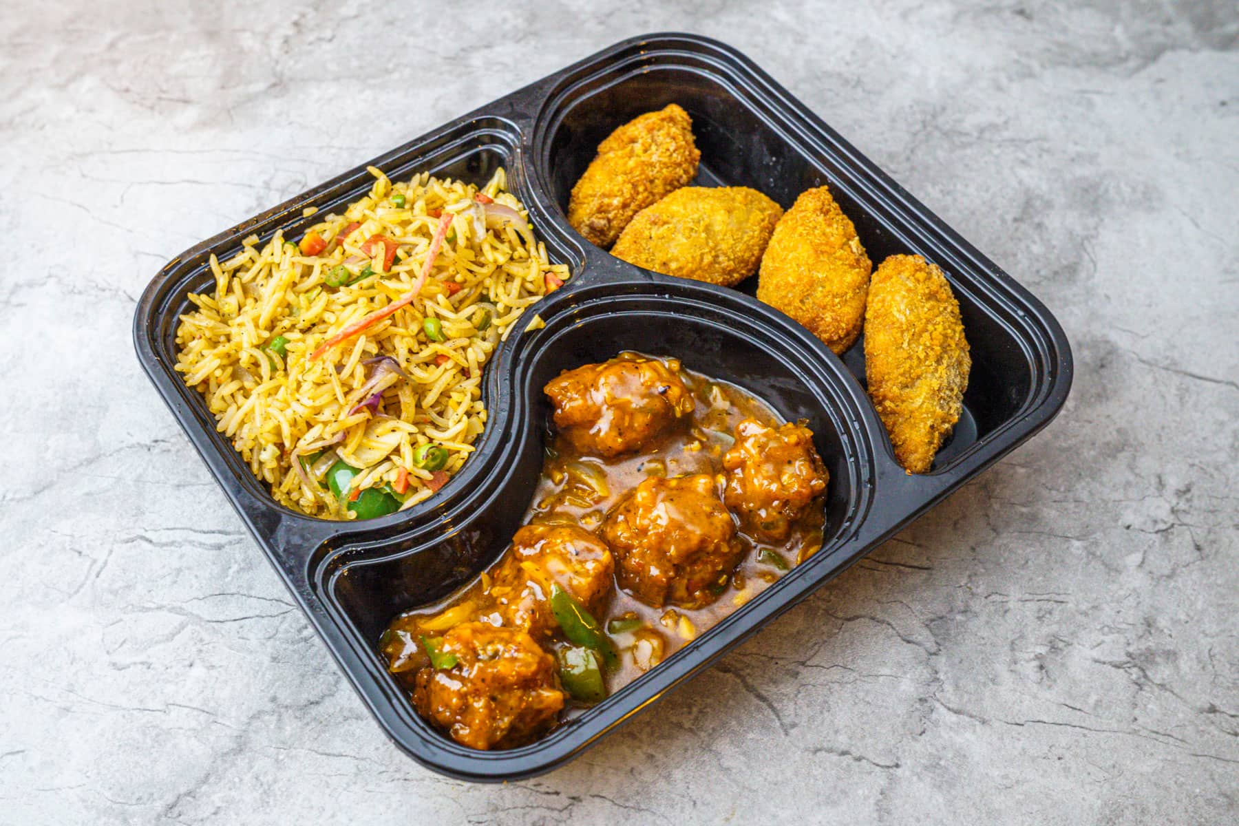 Royal King Taste Of Lucknow