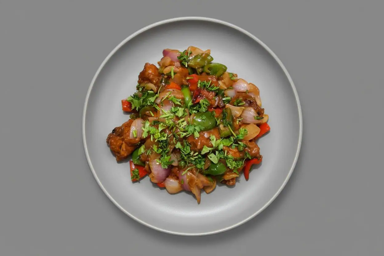 GORAKHPUR FOOD