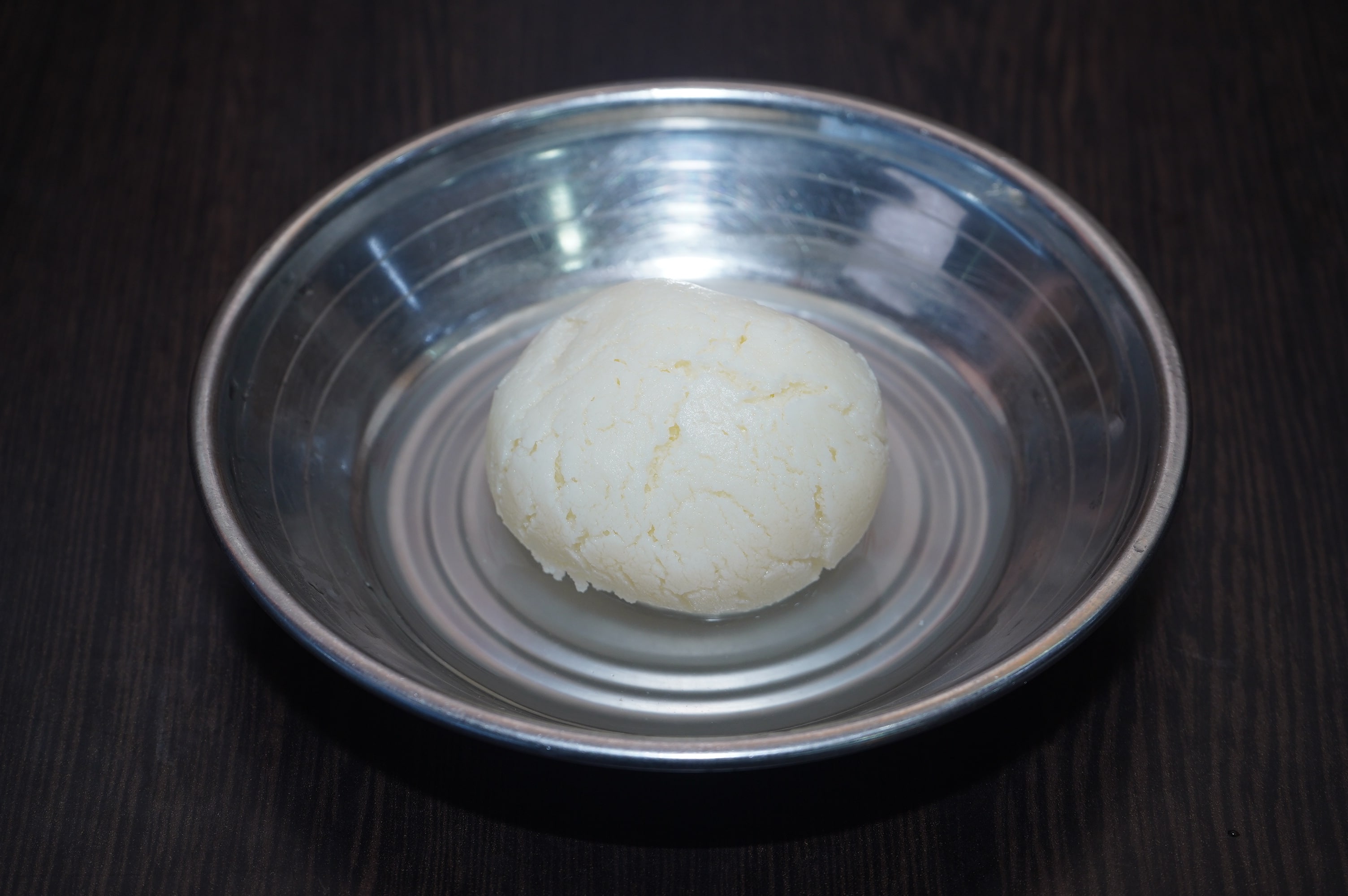 SPONGE RASGULLA (2PCS)