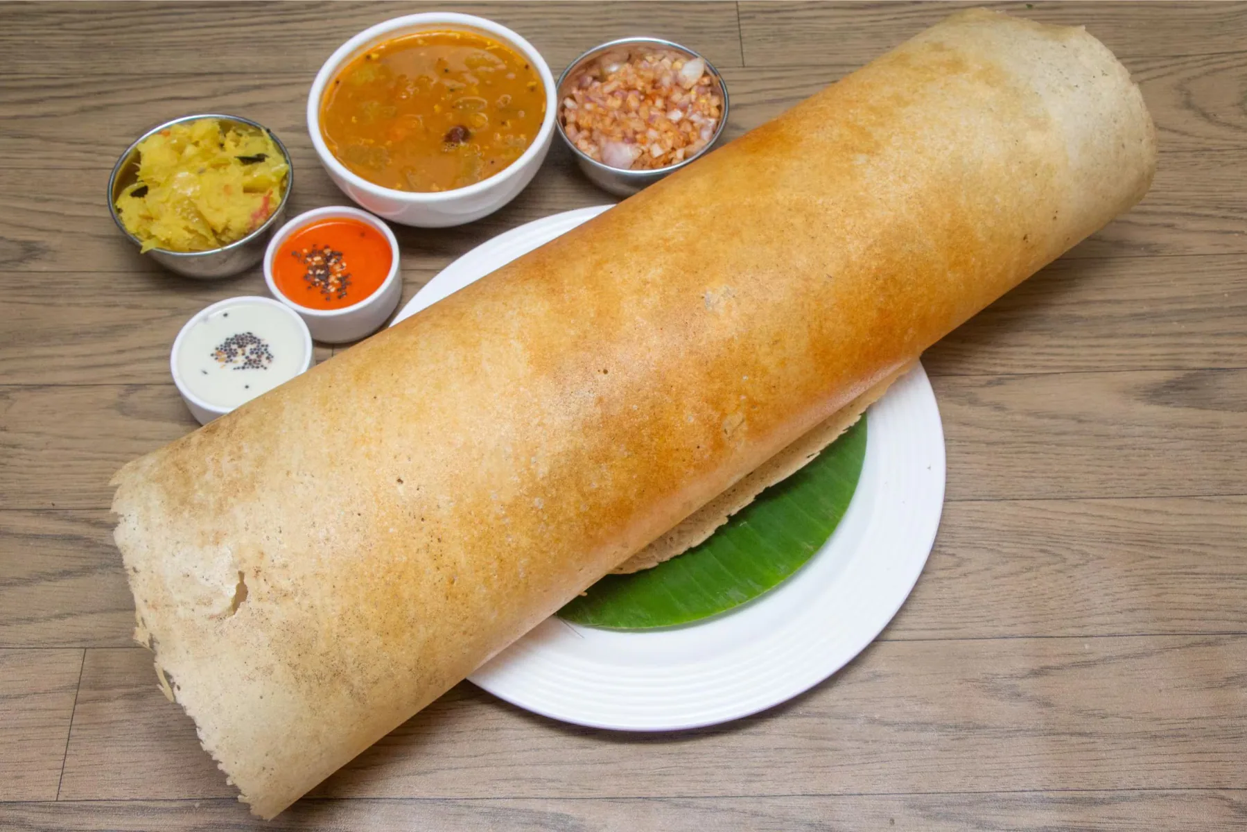 Award Winning Dosa