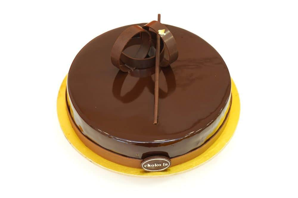 Choko La in Tughlakabad Extension,Delhi - Order Food Online - Best Bakeries  in Delhi - Justdial