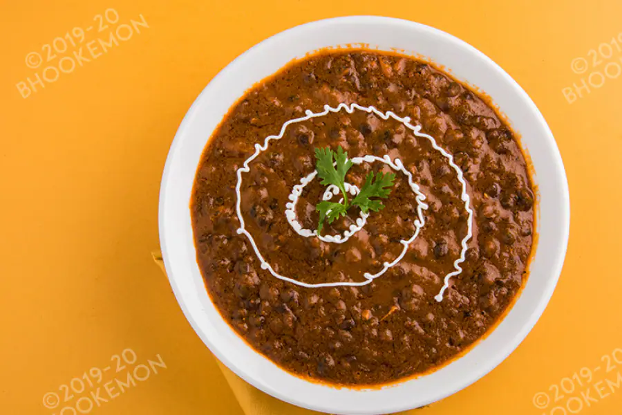 Dal Makhni
