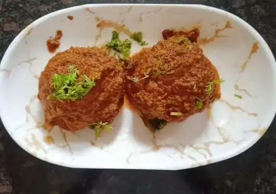 Shree Swami Aaee Kitchen