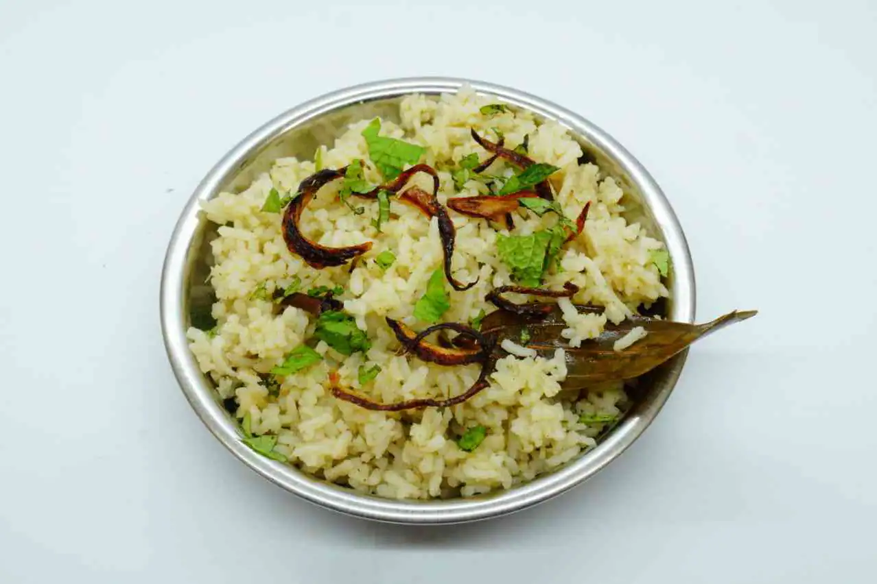Khushka Rice