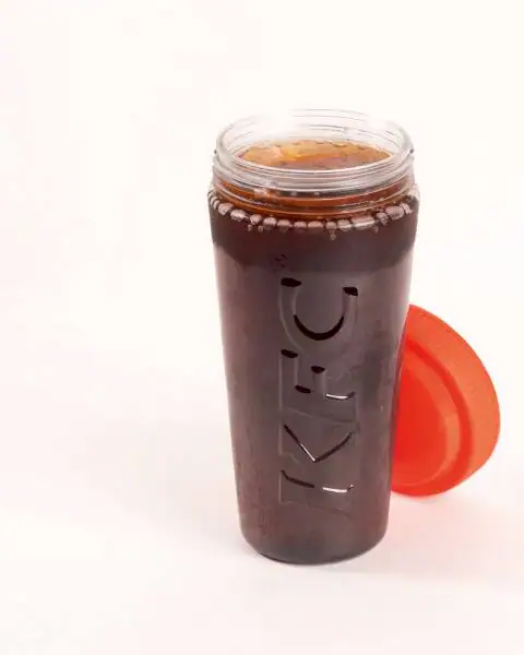 Pepsi Reusable Bottle