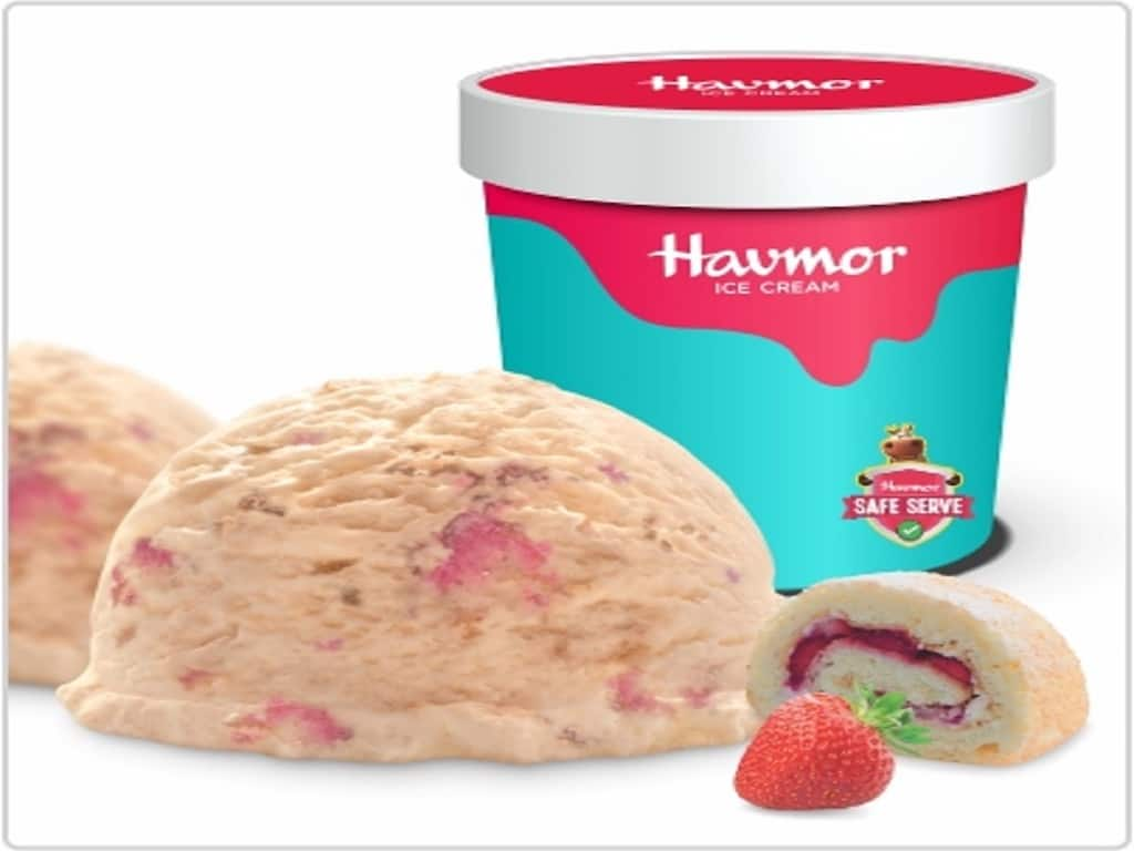 Havmor Ice Cream, Mumbai, Shop 2 - Restaurant reviews