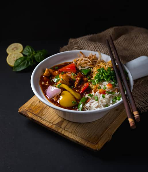 Berco s If You Love Chinese Golambar order online Zomato