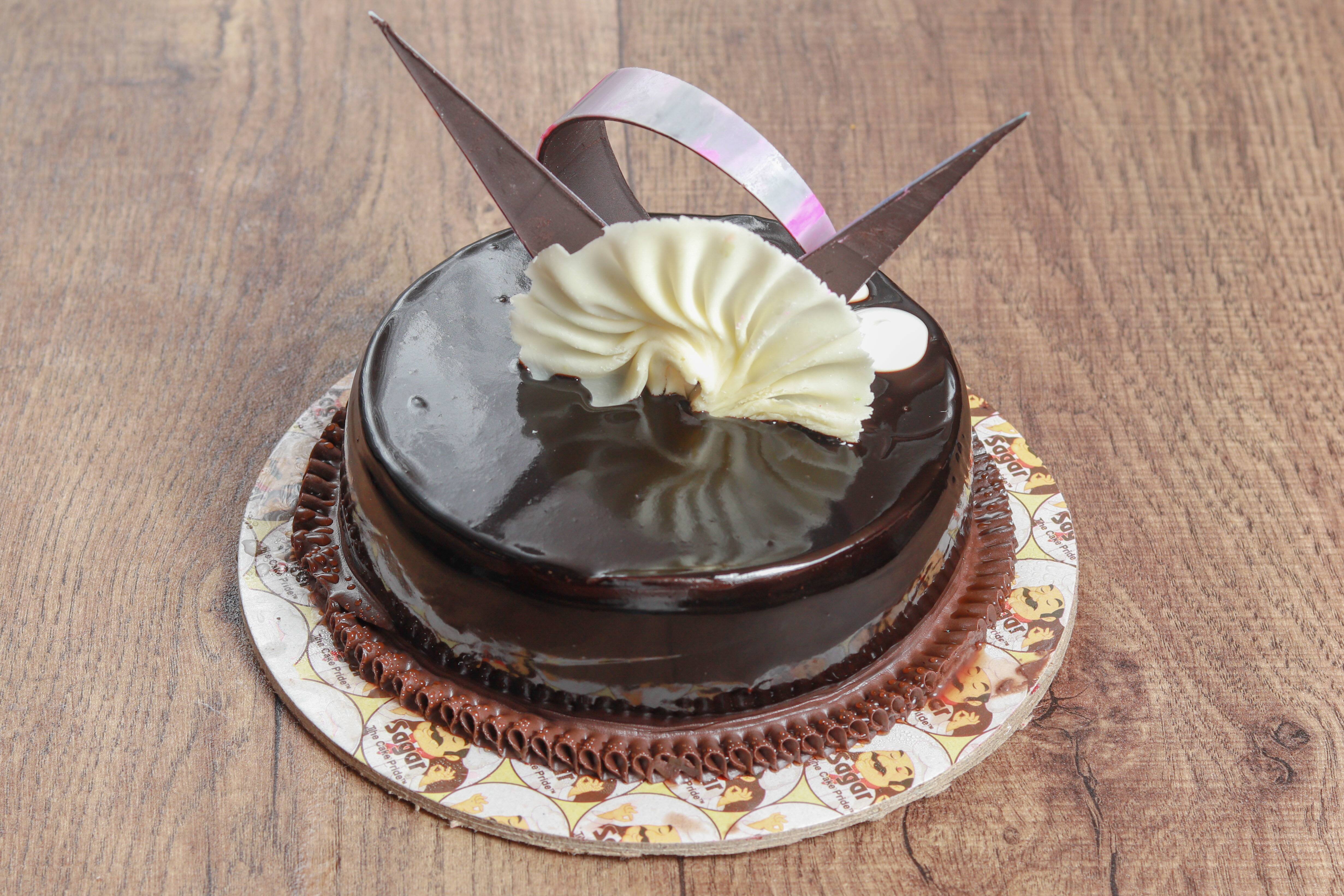 Sagar The Cake Pride Shahdara Order Online Zomato