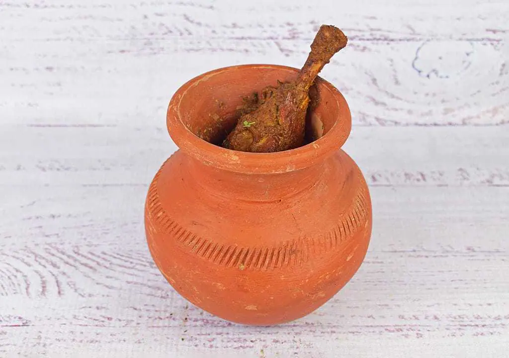 The Real Taste Of Champaran - Champaran Originals