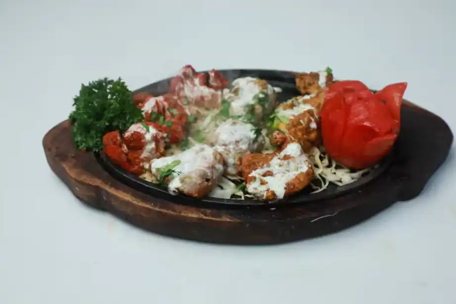 Swaad E Khash Biryani