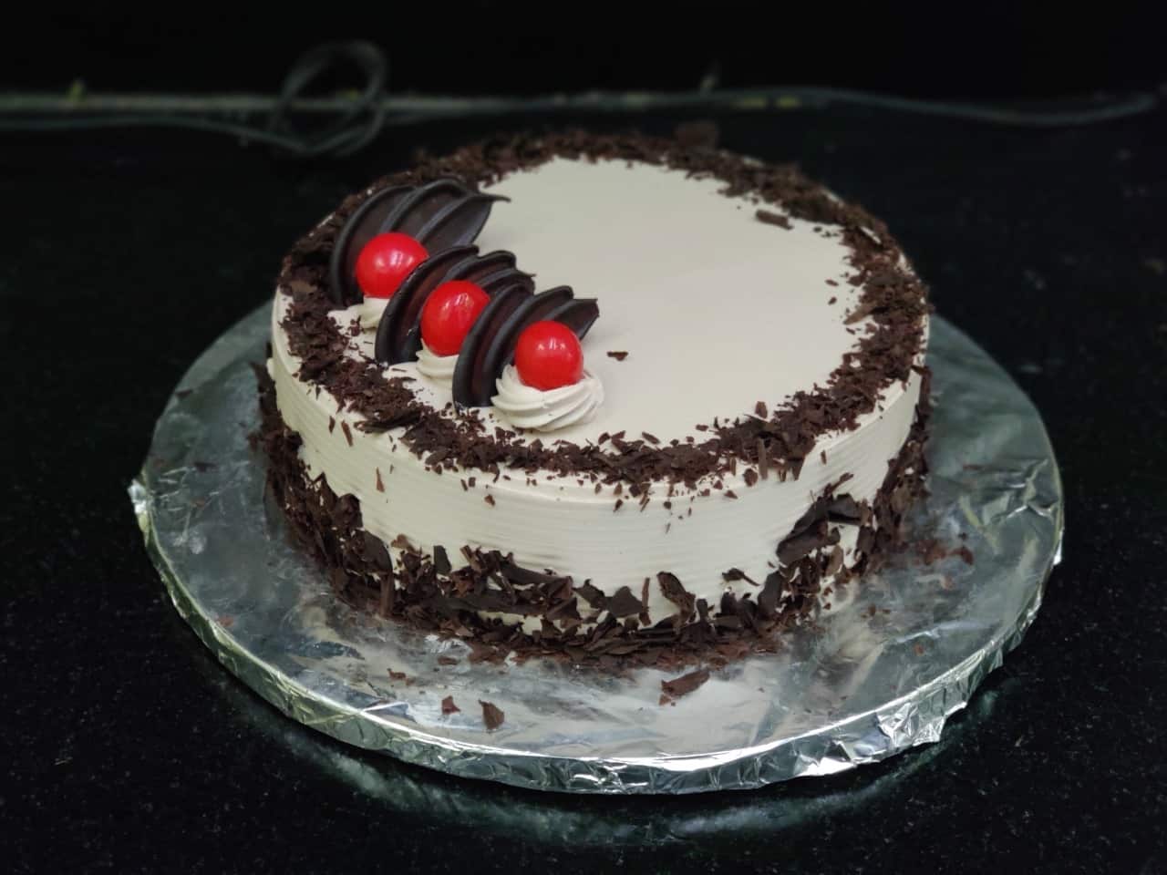 Black Forest Cake/Gallery | Food Fantasy Wiki | Fandom