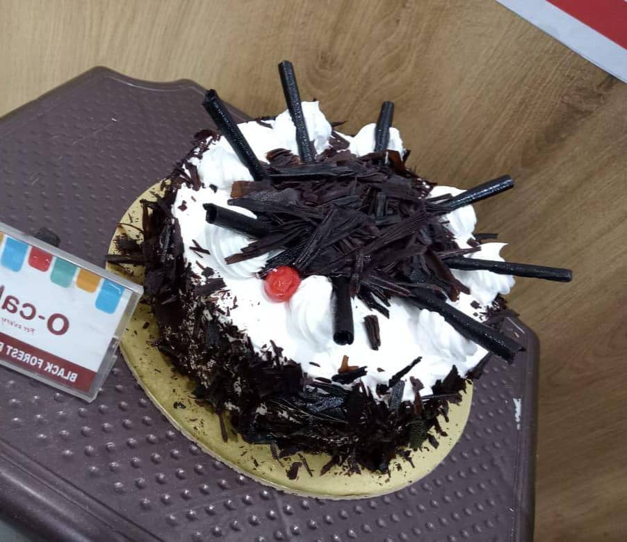 O Cakes in Chembur East,Mumbai - Best Cake Shops in Mumbai - Justdial