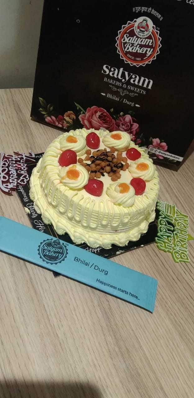 THE CAKE DELIGHTS in Durg HO,Durg - Best Cake Shops in Durg - Justdial