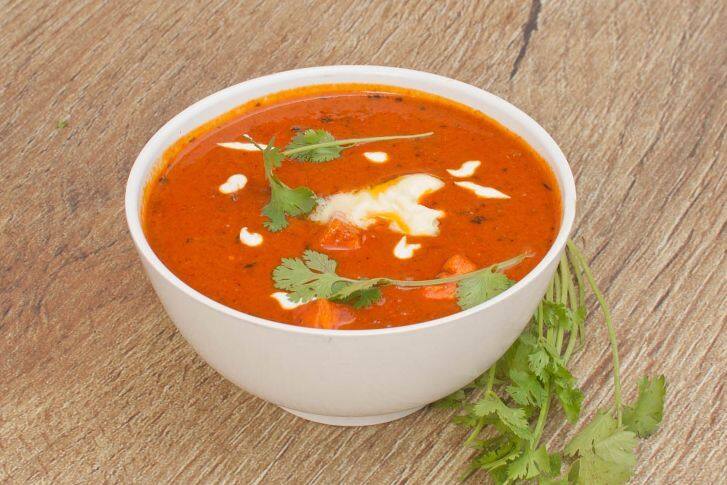 Paneer Butter Masala