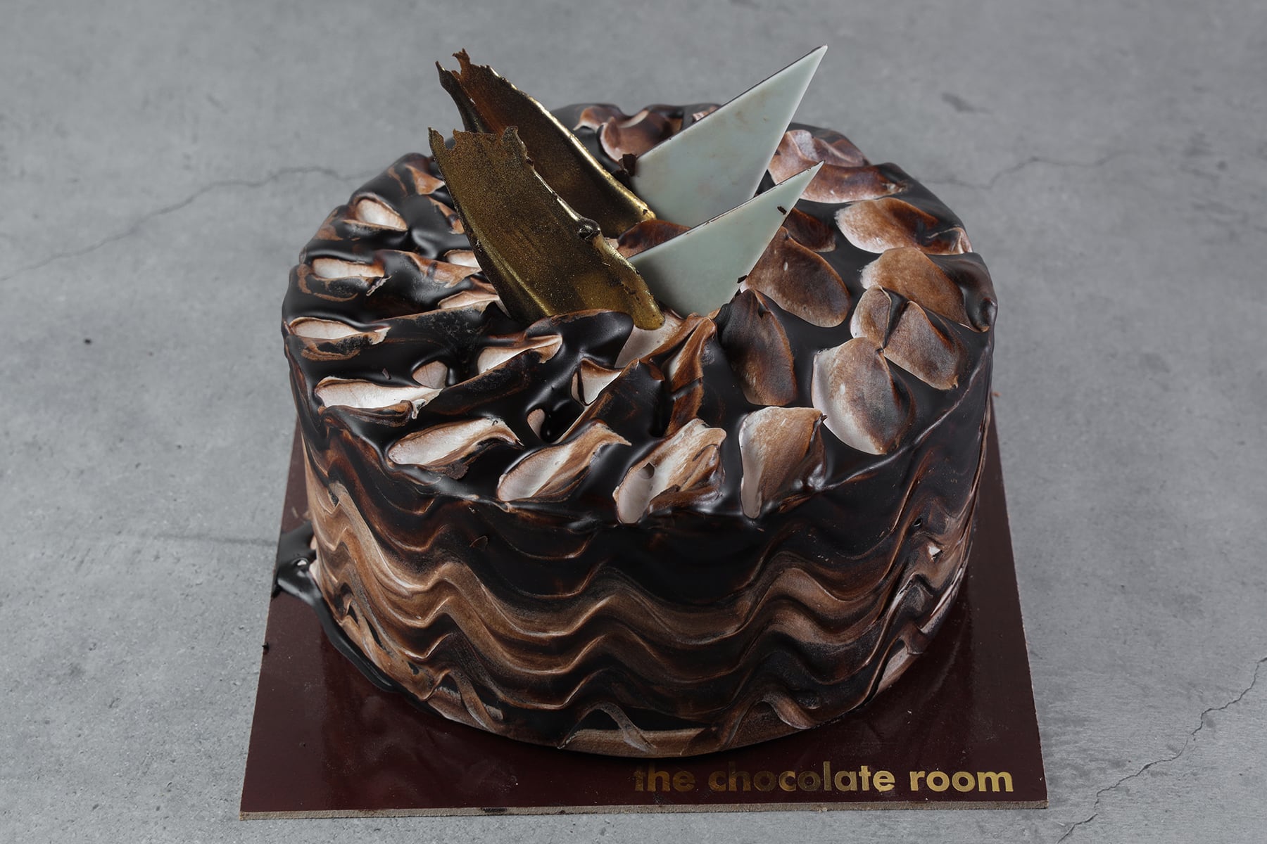 Death By Chocolate - Picture of The Chocolate Room, Calangute - Tripadvisor