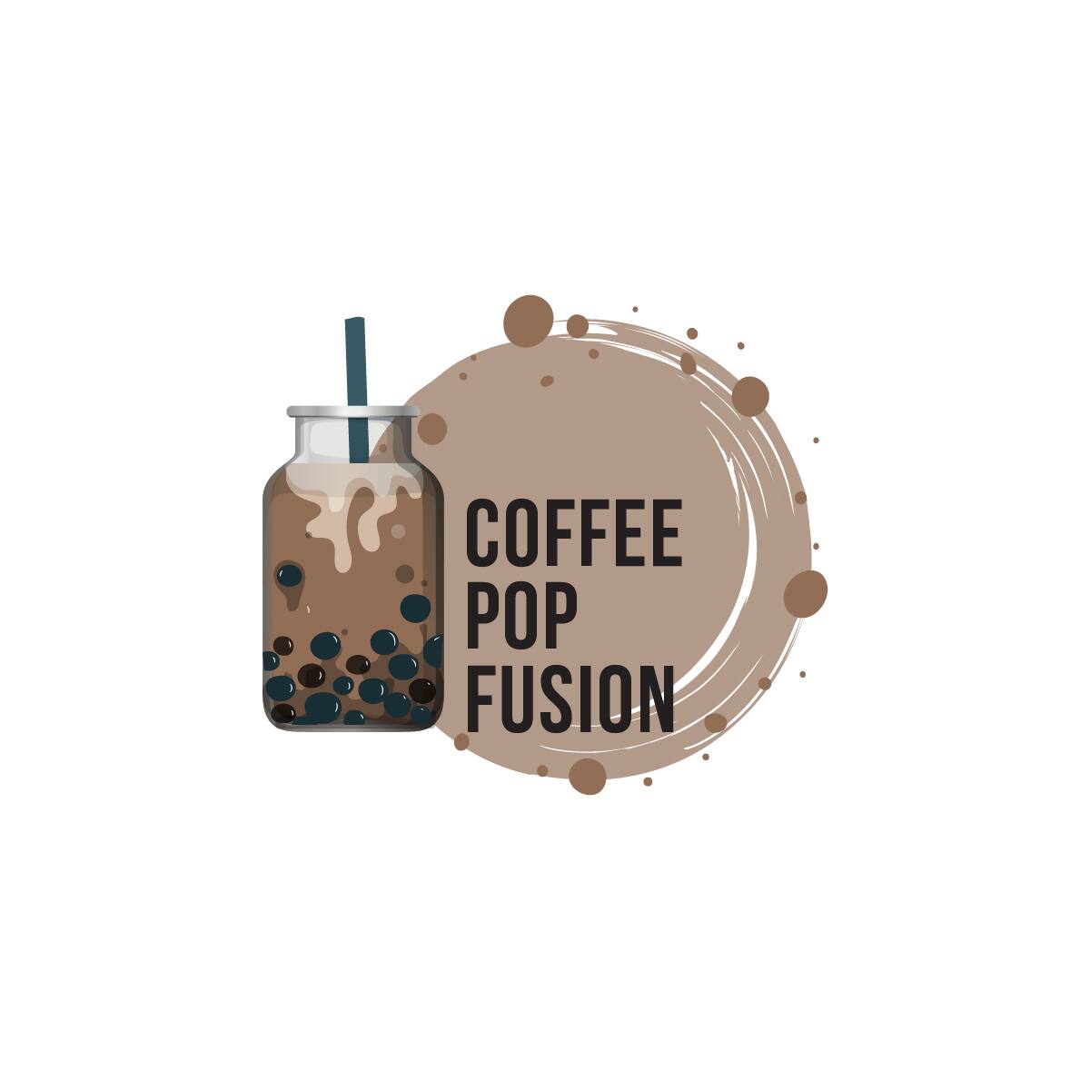 Coffee Pop Fusion