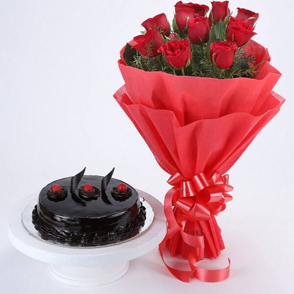 Online Cake Delivery in NoidaFlower Delivery in Noida Same Day