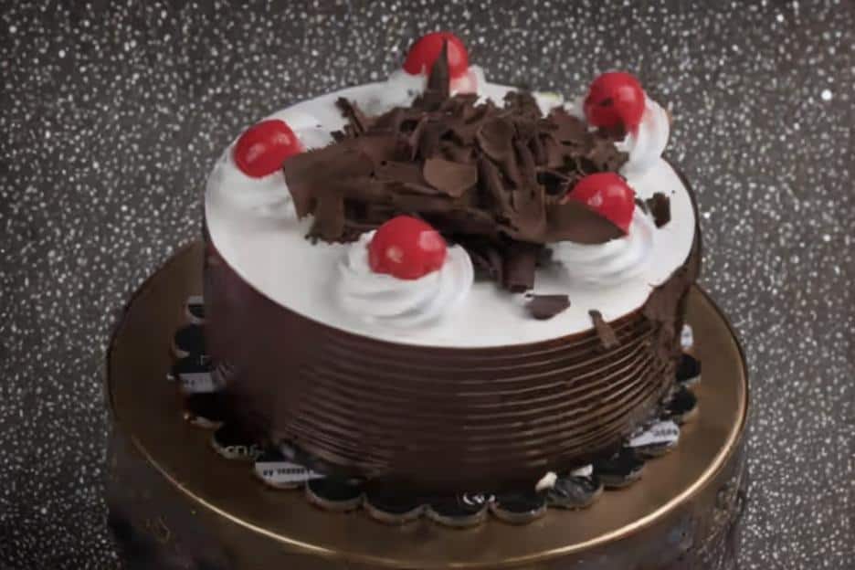 Le fameux cake au chocolat de Claire Damon – Une toquée de cuisine