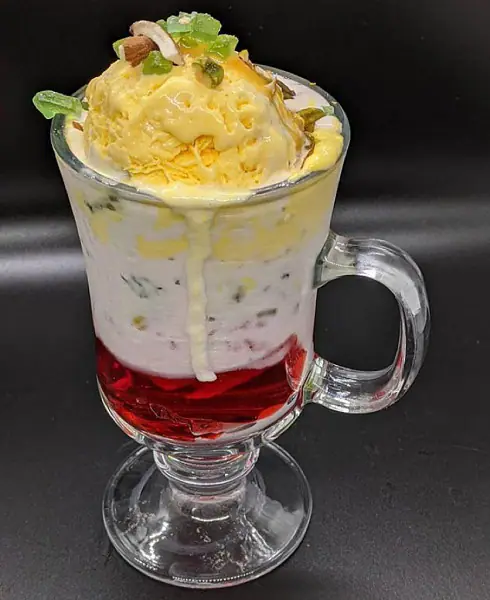 Gadbad Ice Cream