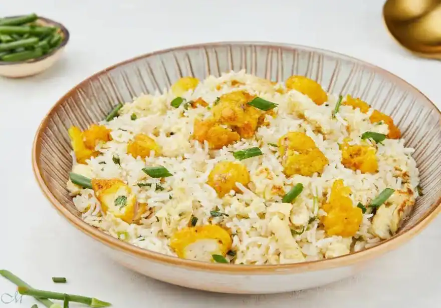 Dindigul Biriyani House