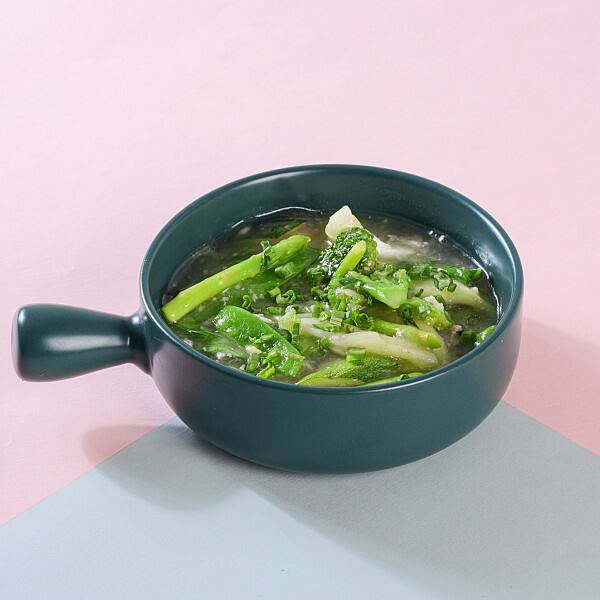 Exotics Veg Cantonese Style