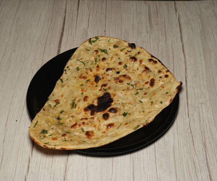 Butter Naan