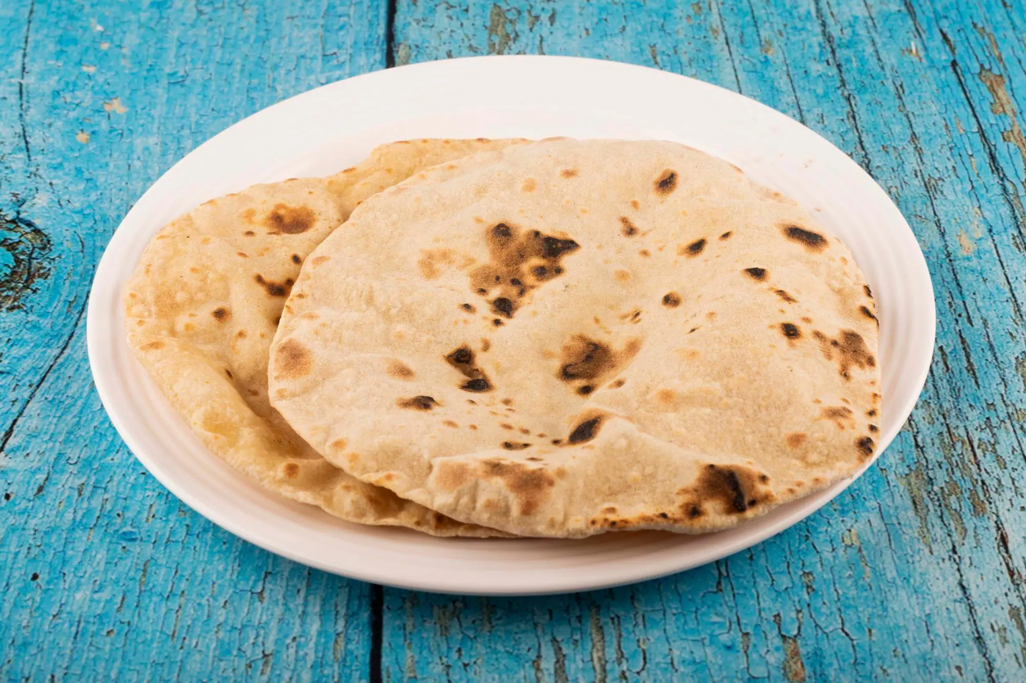 Chapati