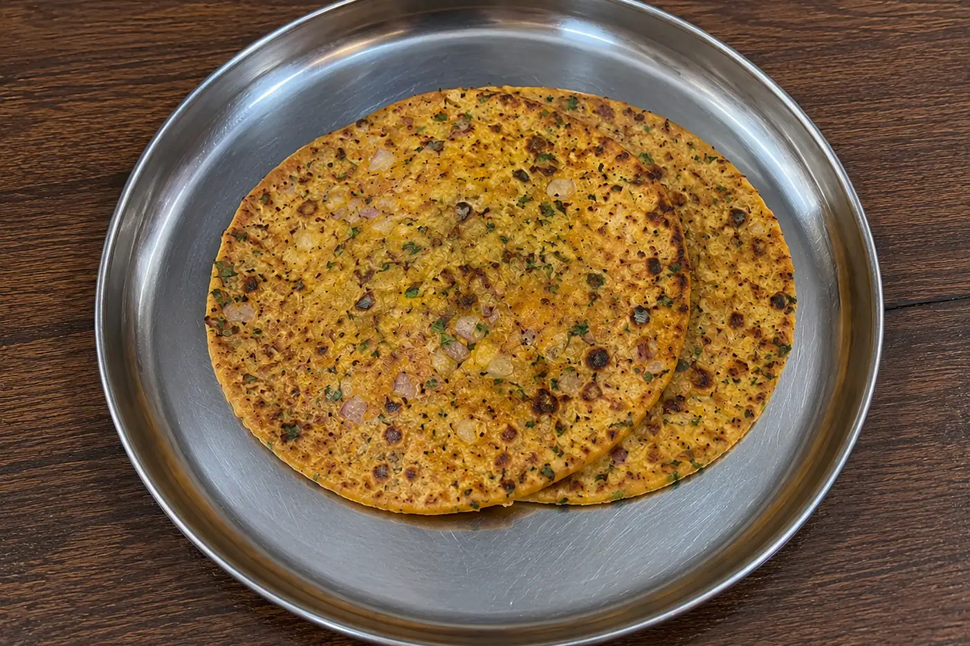 Missi Roti