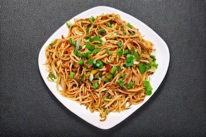 Spicy Kitchen