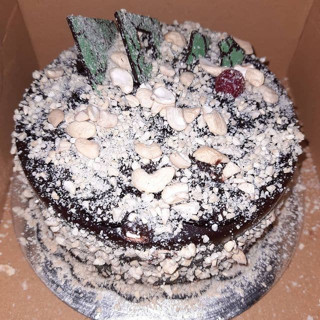 FB Cakes, GST Road order online - Zomato