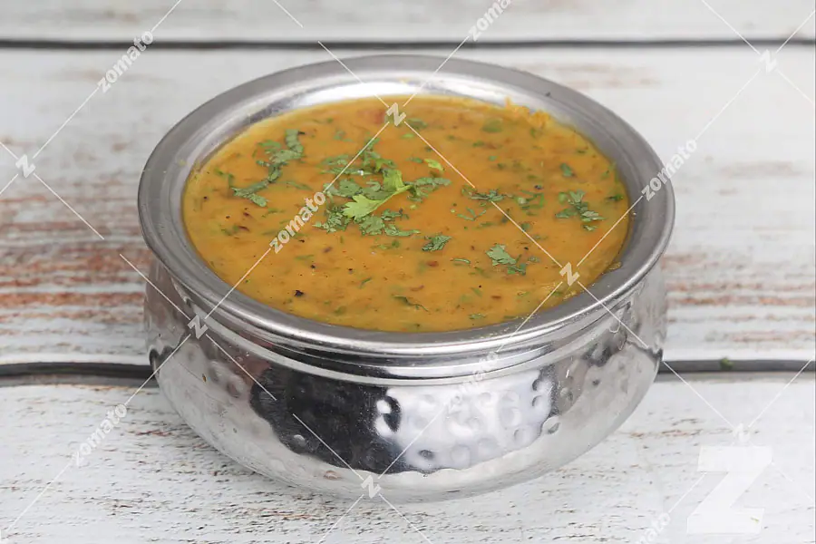 Dal Fry