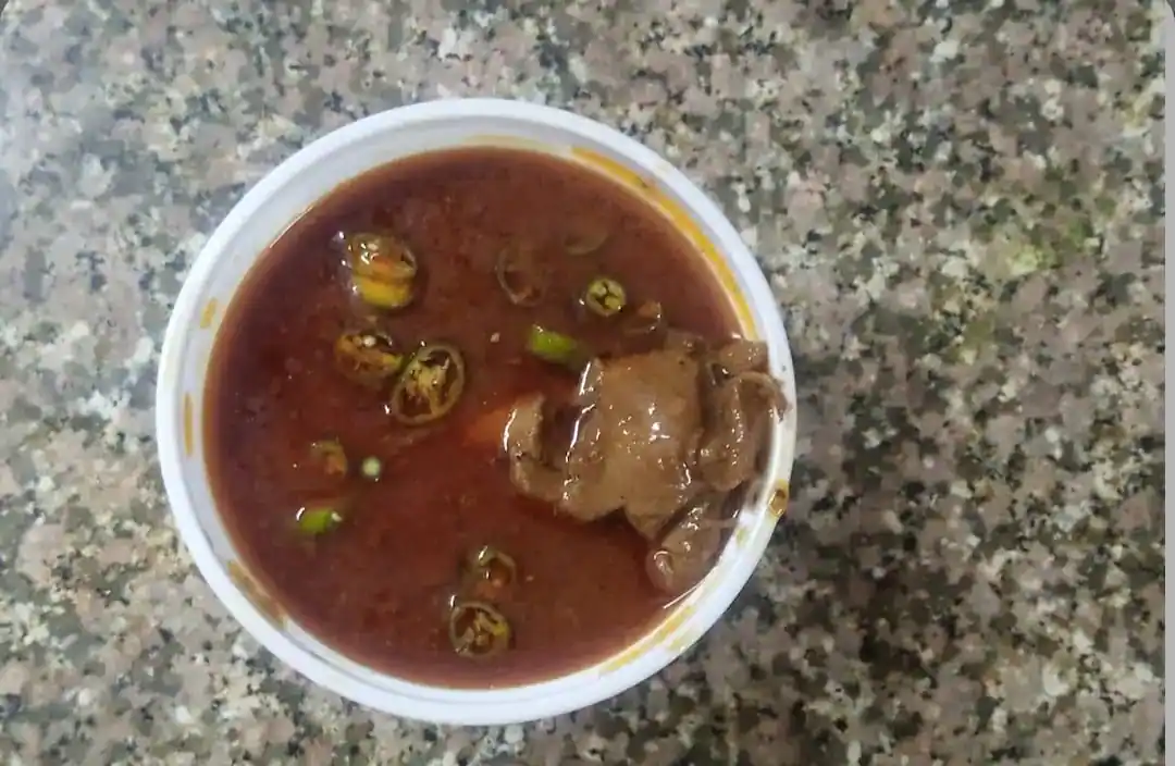 Abraham Chicken Corner