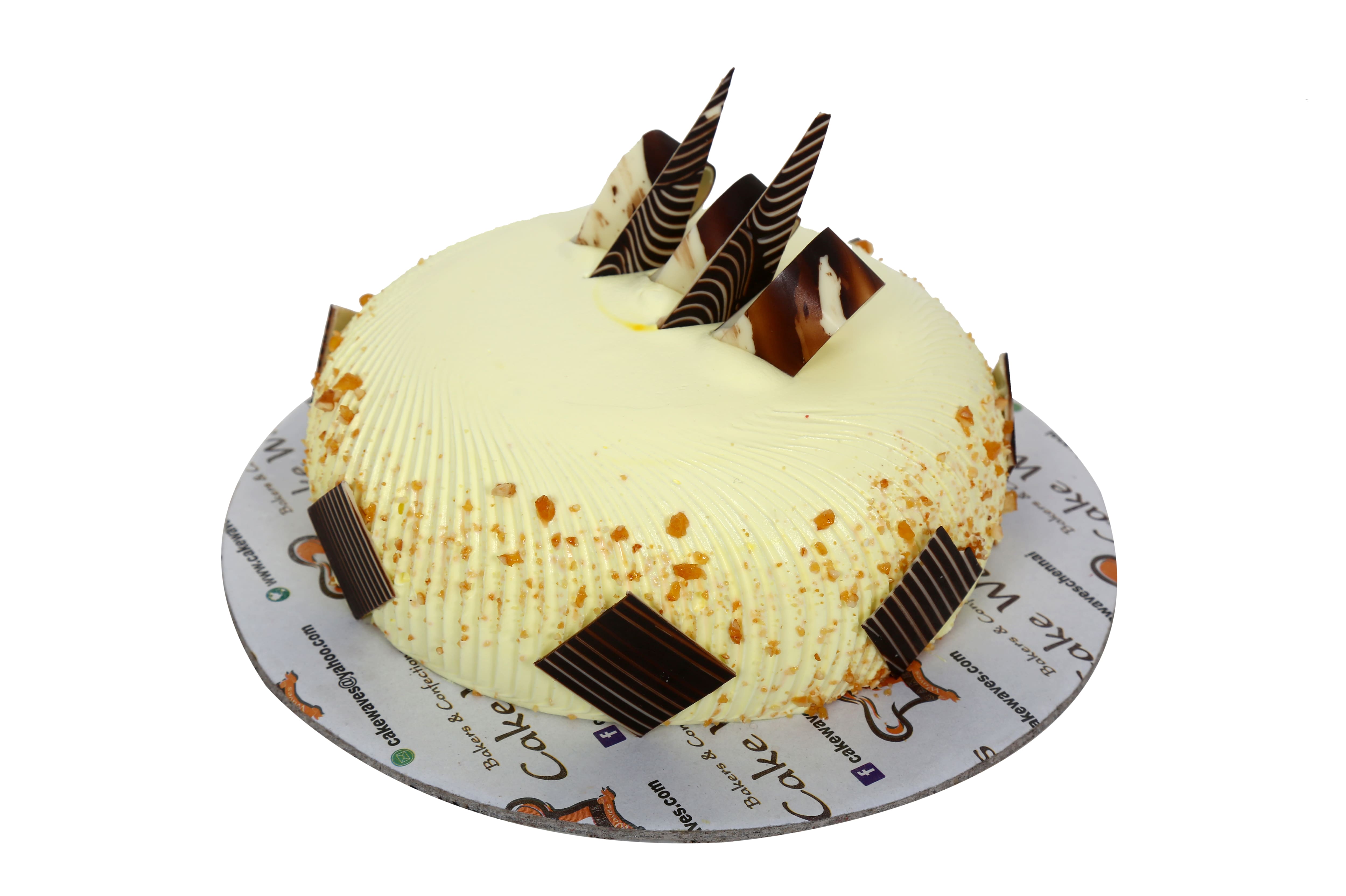 Cake Waves , Order Cakes Online for Home delivery in Saligramam Chennai -  bestgift.in